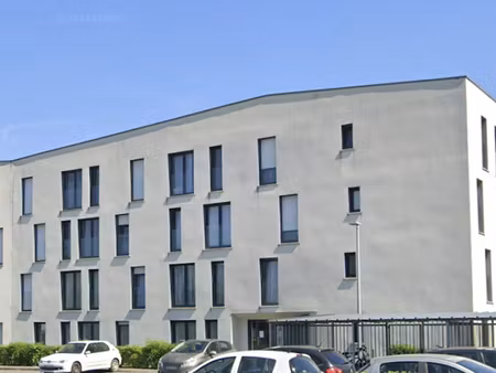vente appartement 1 pièce 30.3 m² à arras (62000)  91 300 €