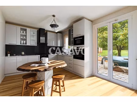 vente maison 8 pièces 145 m² à montry (77450)  470 000 €