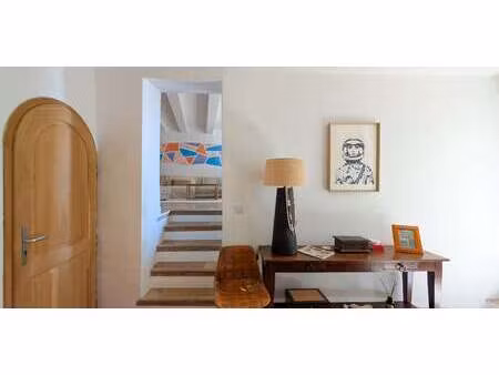 maison avec terrasse peillon (06)