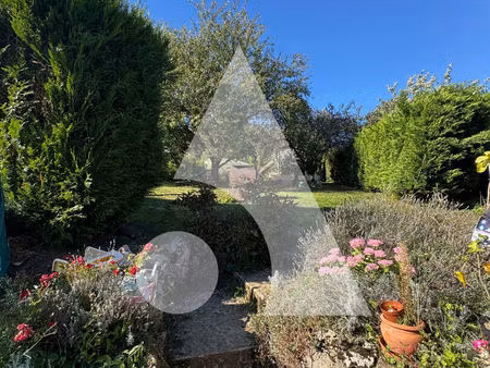 maison vouthon-bas 7 pièce(s) 206 m2