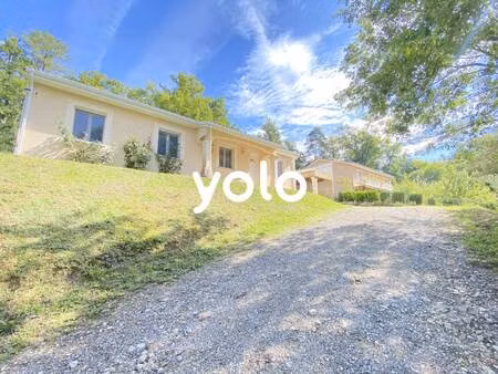 yolo immobilier