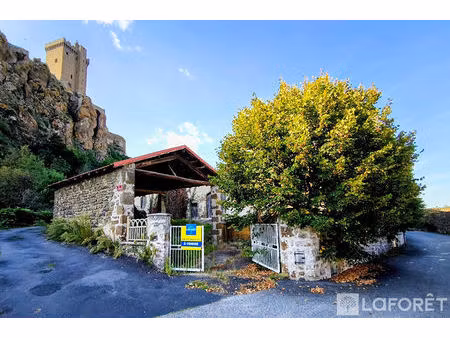 maison t5 polignac à vendre