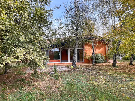 maison beaupuy - 7 pièces - 175 m²