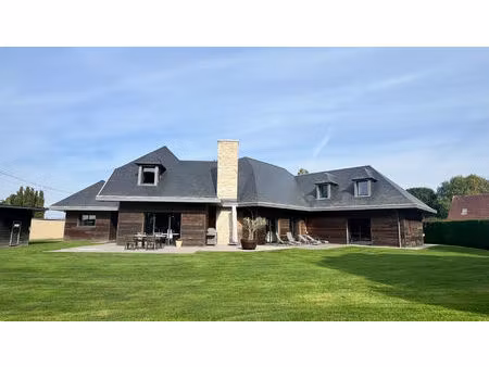 maison illiers-combray