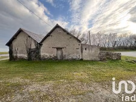 vente maison à saint-herblon (44150) : à vendre / 70m² saint-herblon