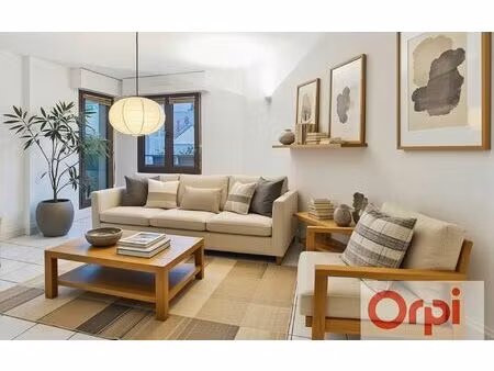 appartement issy-les-moulineaux 33 m² t-1 à vendre  287 000 €