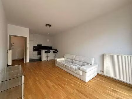 appartement à louer à edegem € 925 (lf9jx) - habicom edegem | zimmo