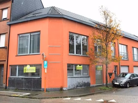 bien professionnel à vendre à lebbeke € 149.000 (lf8b3) - immo twins | zimmo