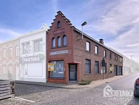 maison à vendre à westouter € 199.000 (lf8up) - sofimo ieper | zimmo