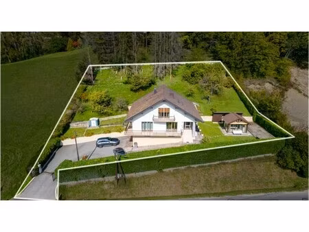 maison de luxe à vendre à bonne