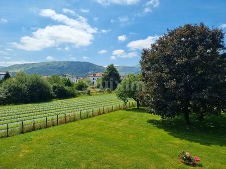 maison de luxe à vendre à cambo-les-bains