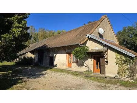 ferme à vendre
