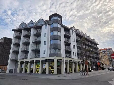 garage à vendre à nieuwpoort € 20.000 (lf8yd) - era servimo (nieuwpoort) | zimmo