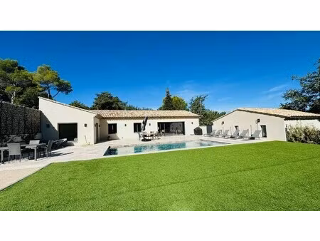 villa de luxe à vendre à faucon