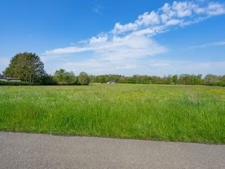 terrain à vendre à soy € 75.000 (lf80p) - vos agences condrogest marche-en-famenne | zimmo