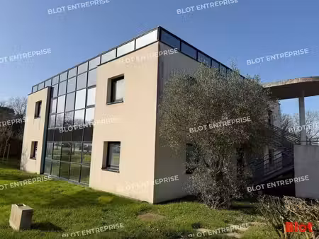 espace bureau à vendre