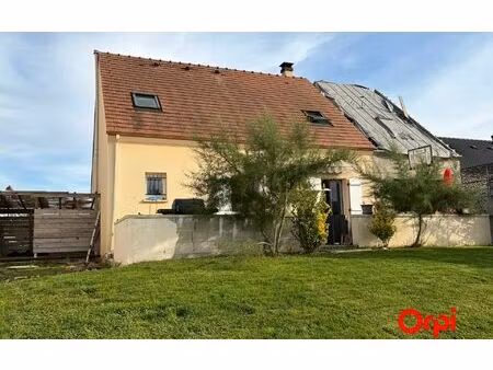 maison beuvardes m² t-4 à vendre  179 900 €