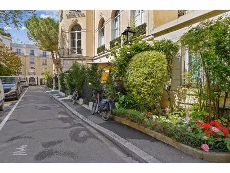 maison de ville à vendre dans le quartier muette nord