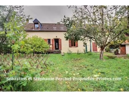 proprietes privees.com sébastien et stéphanie perchet