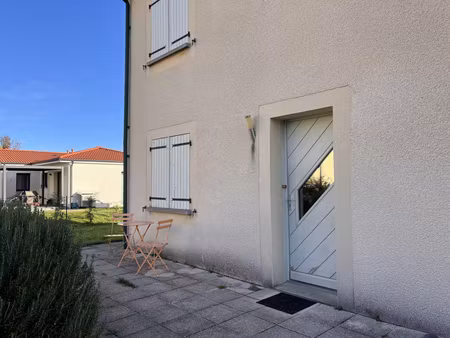 une maison pensée pour le bien-être de toute la famille