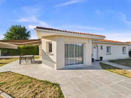 plain-pied et tranquillité : une vie douce dans un quartier paisible