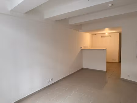 appartement 1 pièce(s) 27.170 m2