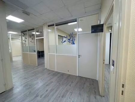 espace bureau à vendre