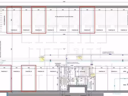 garage à vendre à zedelgem € 10.000 (lf7z7) - bouwonderneming gino feys | zimmo