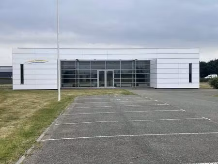 local commercial à vendre