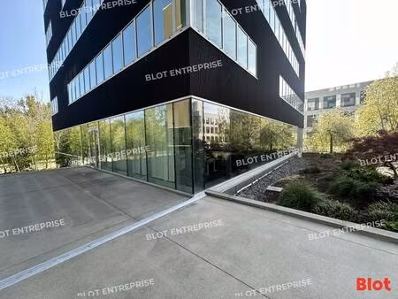 espace bureau à vendre