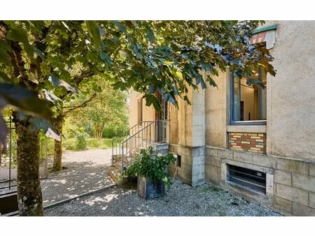 maison de luxe à vendre à ornans