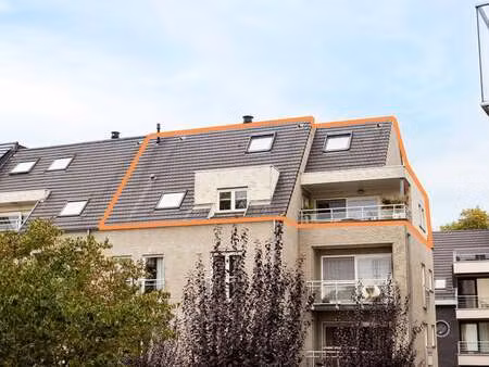 appartement à vendre à bevere € 459.000 (lf8xv) - dmg vastgoed | zimmo