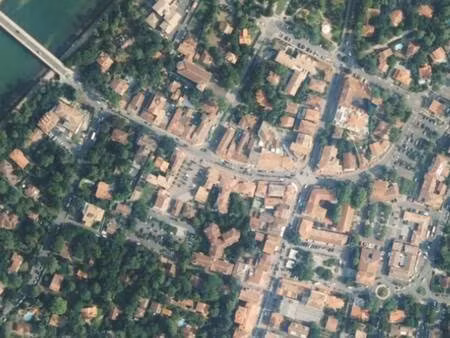 terres & ocean immobilier hossegor