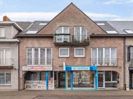 bien professionnel à louer à kalmthout € 899 (lf9b5) - de boer & partners - kantoor kalmth