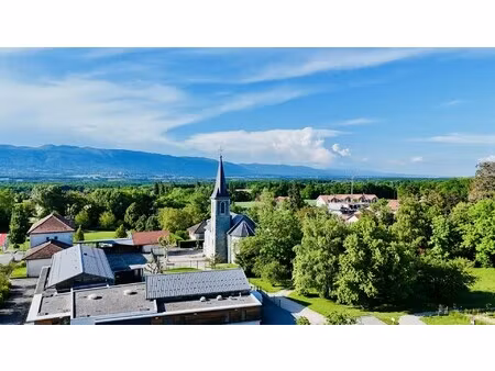 maison de luxe à vendre à viry