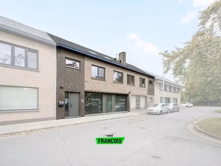 bien professionnel à vendre à beveren € 479.000 (lf85f) - immo francois - roeselare | zimm
