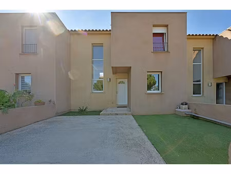 vente maison 4 pièces 100 m² à beauvoisin (30640)  270 000 €