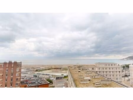 vente appartement le havre (76600)