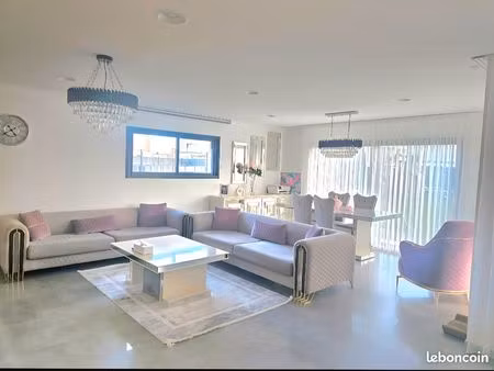 maison contemporaine