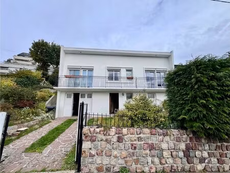 vente maison sainte-adresse (76310)