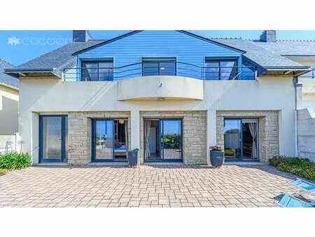 vente maison à damgan (56750) : à vendre / 118m² damgan