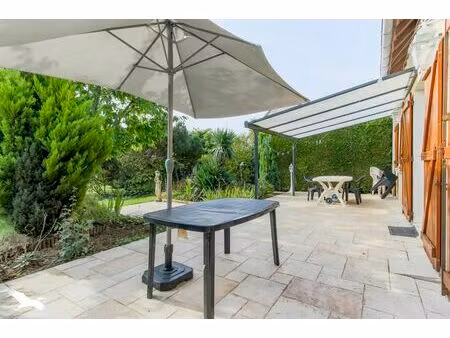 vente maison 6 pièces 113 m² boinvilliers (78200)