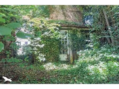 vente maison 2 pièces 40 m² beynes (78650)