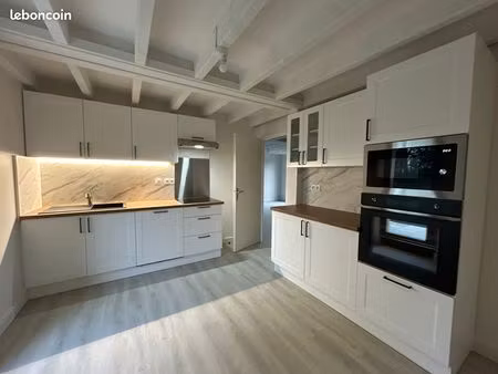 maison 5 pièces 105 m²