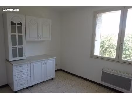 appartement 4 pièces 106 m²