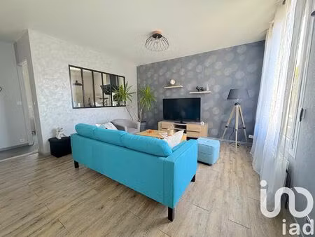 vente maison 5 pièces 107 m² champs-sur-marne (77420)