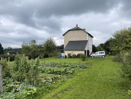 vente maison 5 pièces 100 m² à neuvic-entier (87130)  119 900 €