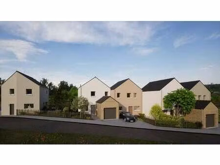 vente terrain à saint-nazaire (44600) : à vendre / saint-nazaire