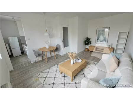 studio avec cave et parking privatif 25 66 m2