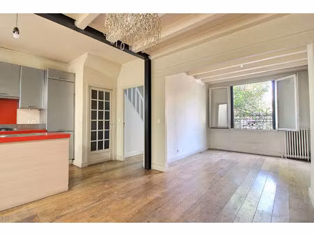 maison à vendre à malakoff